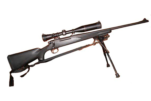 Remington 700. Самая популярная винтовка компании