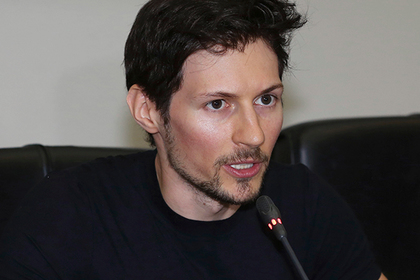 The Verge: Дуров открыл вторую предварительную реализацию токенов Telegram