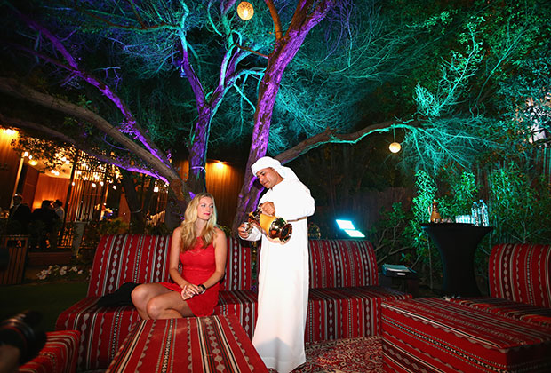 Секс Туризм В Дубае