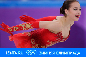 «На льду я плакала впервые» Медведева выложилась без остатка, но чемпионкой стала 15-летняя Загитова