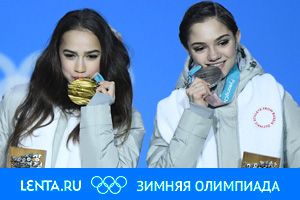 Ледяное сердце Что не так с Олимпиадой и почему российские победы настолько драматичны