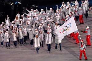 Закольцевали: российские олимпийцы остались без флага Россия выполнила все условия МОК, но этого пока недостаточно