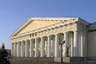 Петербургский горный университет