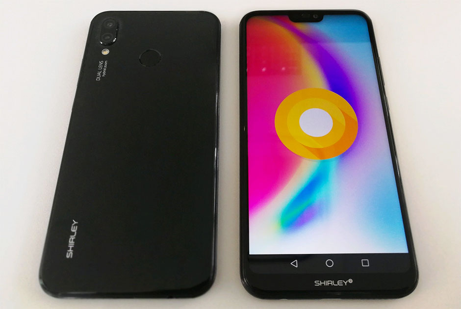 В будущем ожидается еще больше смартфонов с «монобровью» и от именитых брендов. К примеру, утекшие в сеть фотографии указывают, что Huawei также готовит свой ответ iPhone X. По слухам, то же самое сделает и LG на своей презентации G7 в апреле 2018 года.