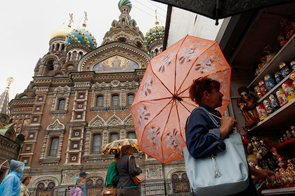 Иностранцы начали массово выкачивать карты российских городов