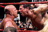 Винс Макмэн вышел на ринг в качестве главного злодея WWE