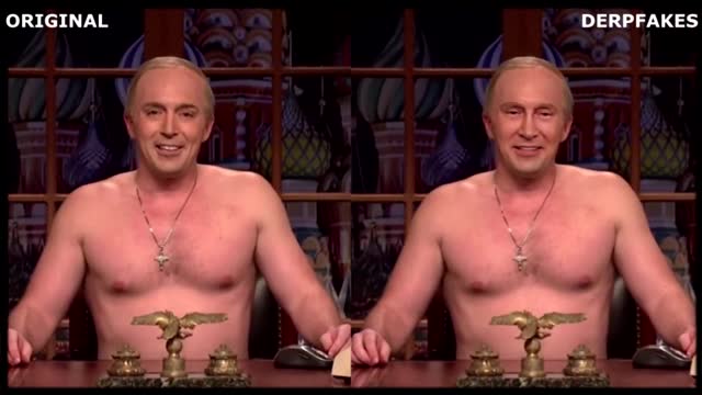 Порно Фото Путиной