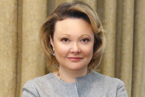 Ирина Жукова