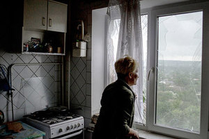 «Я его смерти не ждала» Россиянка ухаживала за стариком ради квартиры. Соседи считают ее убийцей