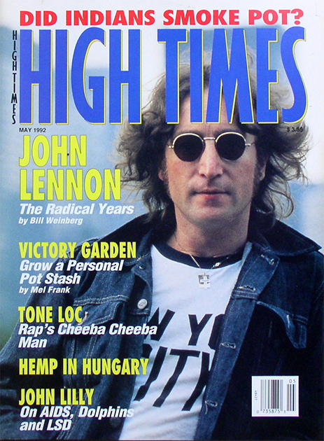 «Beatles принимали слишком много наркотиков», — признался однажды Пол Маккартни в интервью. Джон Леннон налегал на наркотики больше остальных и был известным фанатом ЛСД. Наркотическая зависимость накладывала отпечаток на творчество. К примеру, в песне Cold Turkey он описывал состояние ломки.