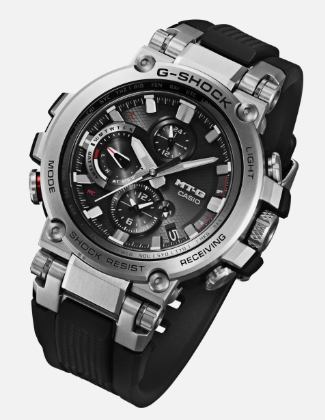 Часы G-Shock MTG-B1000 