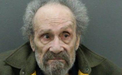 88-летний старик расстрелял проститутку из-за 20 долларов