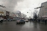 Пожар в ТЦ «Зимняя вишня» в Кемерово