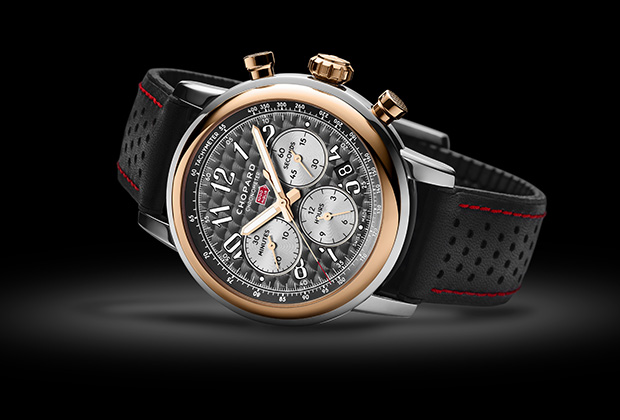 Хронограф Mille Miglia 2018 Race Edition