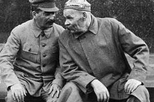 «Сталинский прихвостень» Горький ссорился с Лениным и оправдывал репрессии, а теперь никому не нужен