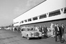 В 1958 году открылся первый магазин IKEA в Эльмхульте. К этому моменту бесплатные каталоги IKEA выпускаются уже восьмой год. Теперь шведы могут не только «позалипать» над картинками первых коллекций, но и проверить мебель на прочность.