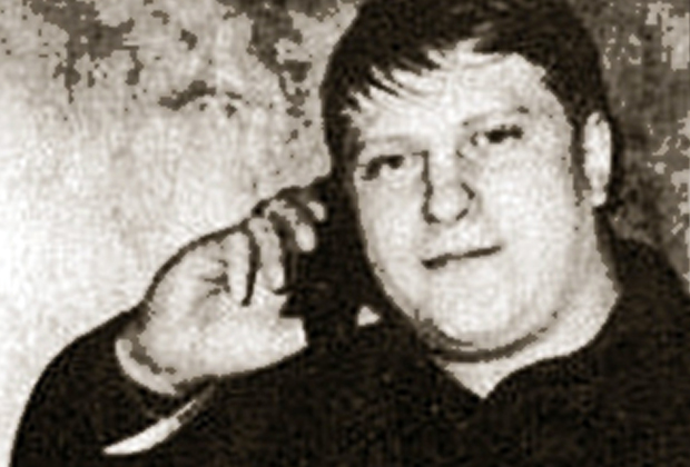 Сергей Липчанский (Сибиряк)
