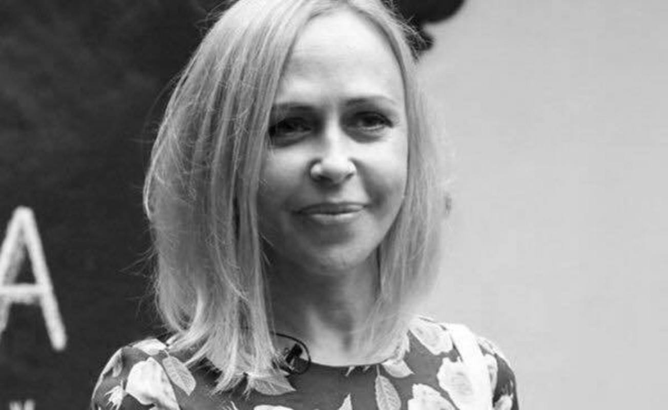 Юлия Волчкова Причина Смерти Фото