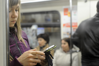 Личные данные миллионов пользователей Wi-Fi в метро оказались под угрозой