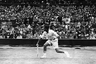 Поло и шорты — в начале 1930-х годов в мужском теннисе это был верх революционности, и это могли позволить себе только звезды уровня Генри Уилфреда Остина, более известного как Банни. 