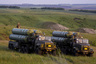 Зенитные ракетные комплексы С-300 «Фаворит»