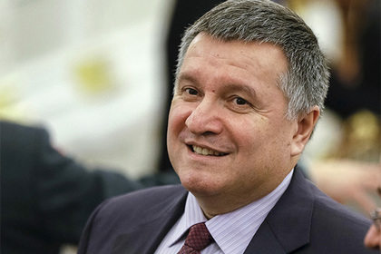 Глава МВД Украины раскрыл свой план деоккупации Донбасса Перейти в Мою ЛентуАрсен Аваков Арсен Аваков