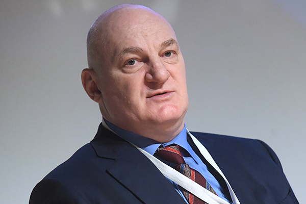 Юрий Припачкин