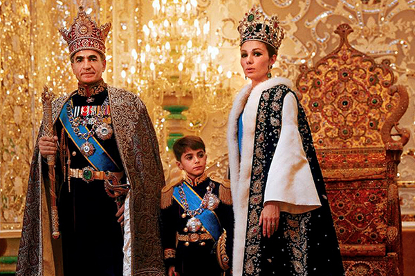 История Иранского Императорского Дома Пехлеви актуальна как никогда ранее - МК Казахстан
