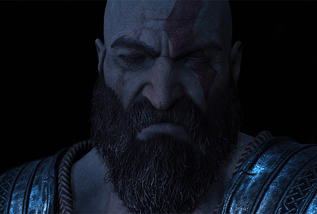 God of war можно ли играть детям