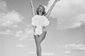 Снимок получил большое распространение и неоднократно публиковался в СМИ. Ли Мерлин стала последней «Мисс Атомная Бомба» — после 1957 года конкурсы красоты на этот титул не проводились.
