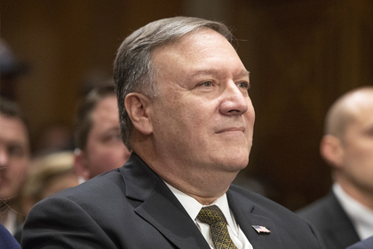 У США появился новый госсекретарь