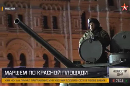 Россия впервые показала ударные беспилотники «Корсар»