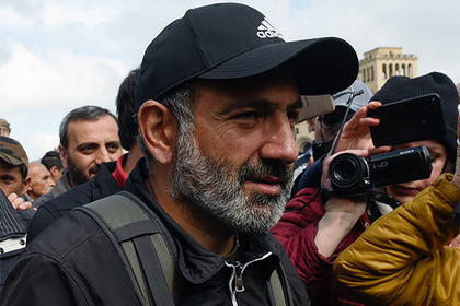 В Армении пройдет масштабная акция протеста оппозиции