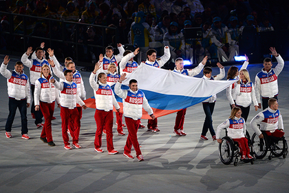 МОК обжалует в суде решения CAS об оправдании русских спортсменов