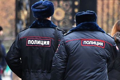 Полиция Петербурга засудит журналистов за новость о пытках в полиции Петербурга