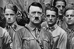 Гитлер в каждом из них Почему в ГДР замалчивали Холокост и делали нацистов героями