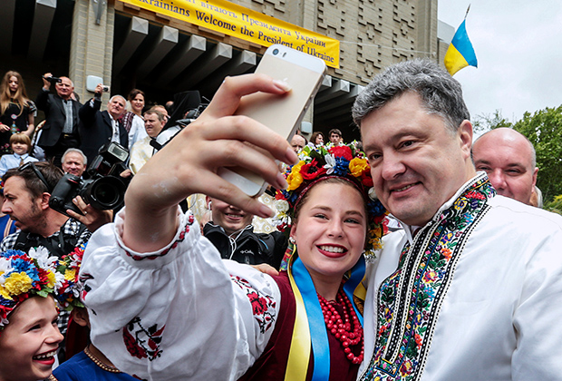Звичайно ж, потрібно продовжувати мінський процес, - Зеленський про війну на Донбасі - Цензор.НЕТ 918