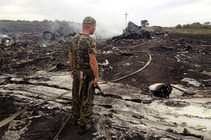 Ракетные войны Россию вновь обвинили в крушении «Боинга» над Донбассом. Что с доказательствами?