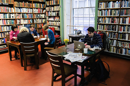 Названы лучшие книги за последние полвека