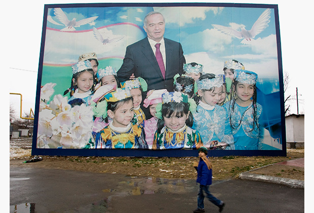 В Узбекистане мог существовать культ только одной личности — Ислама Каримова 