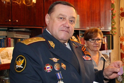 Бывший глава УФСИН по Ростовской области умер под следствием