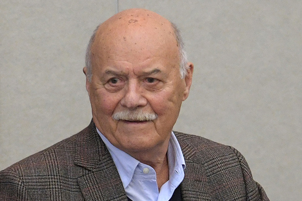Станислав Говорухин