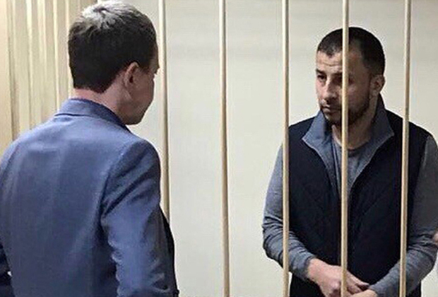 вор в законе ильгар алиев биография