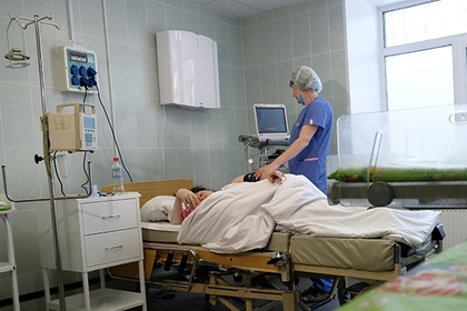 Около трети бюджета здравоохранения в Российской Федерации расходуется нерационально — специалисты