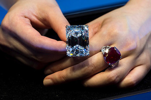 Дорого и фальшиво Почему искусственные алмазы скоро заменят настоящие
