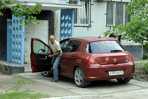 Полный отстой Почему москвичи не умеют зарабатывать на парковках