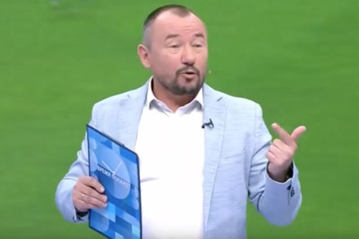 Новые Ведущие Время Покажет 2022 Году