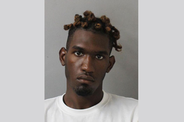 Антонио Фриман