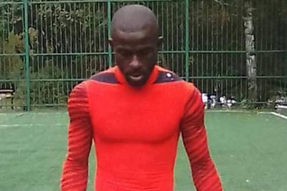 Футболист из Кот-д’Ивуара рассказал об избиении полицейскими и краже денег