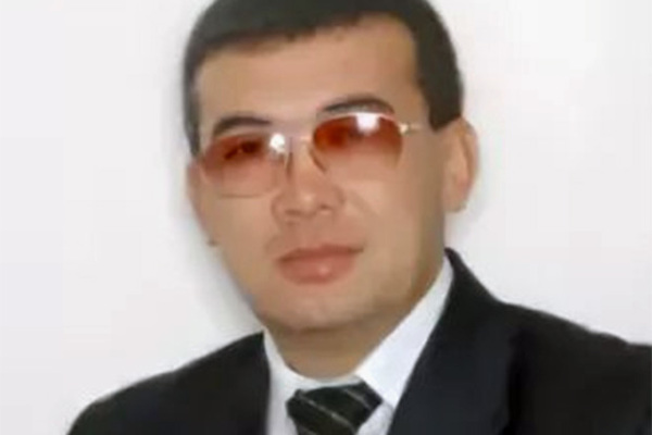 Мухарем Орозбаев